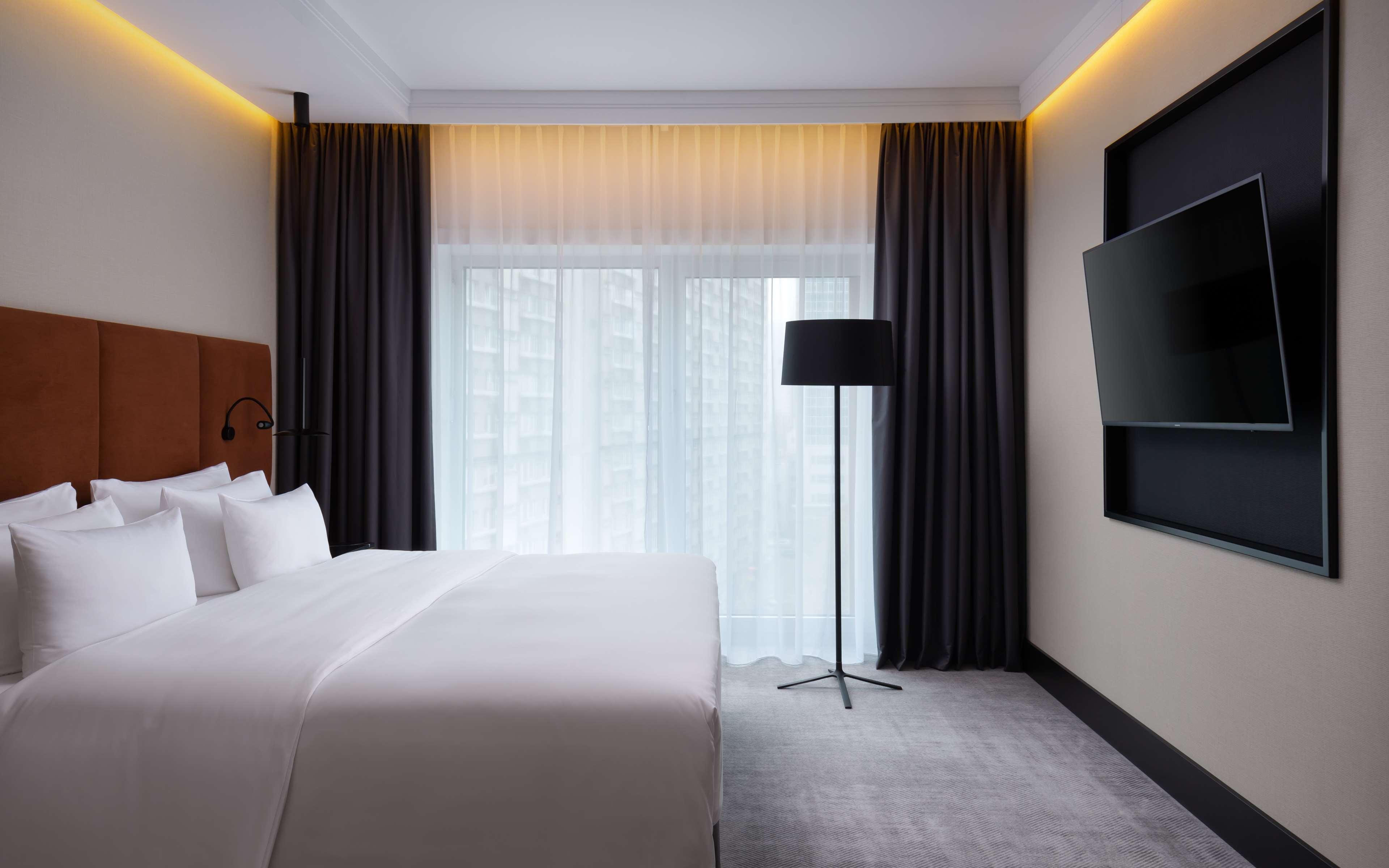 Hotell Radisson Collection Hotel, Warszawa