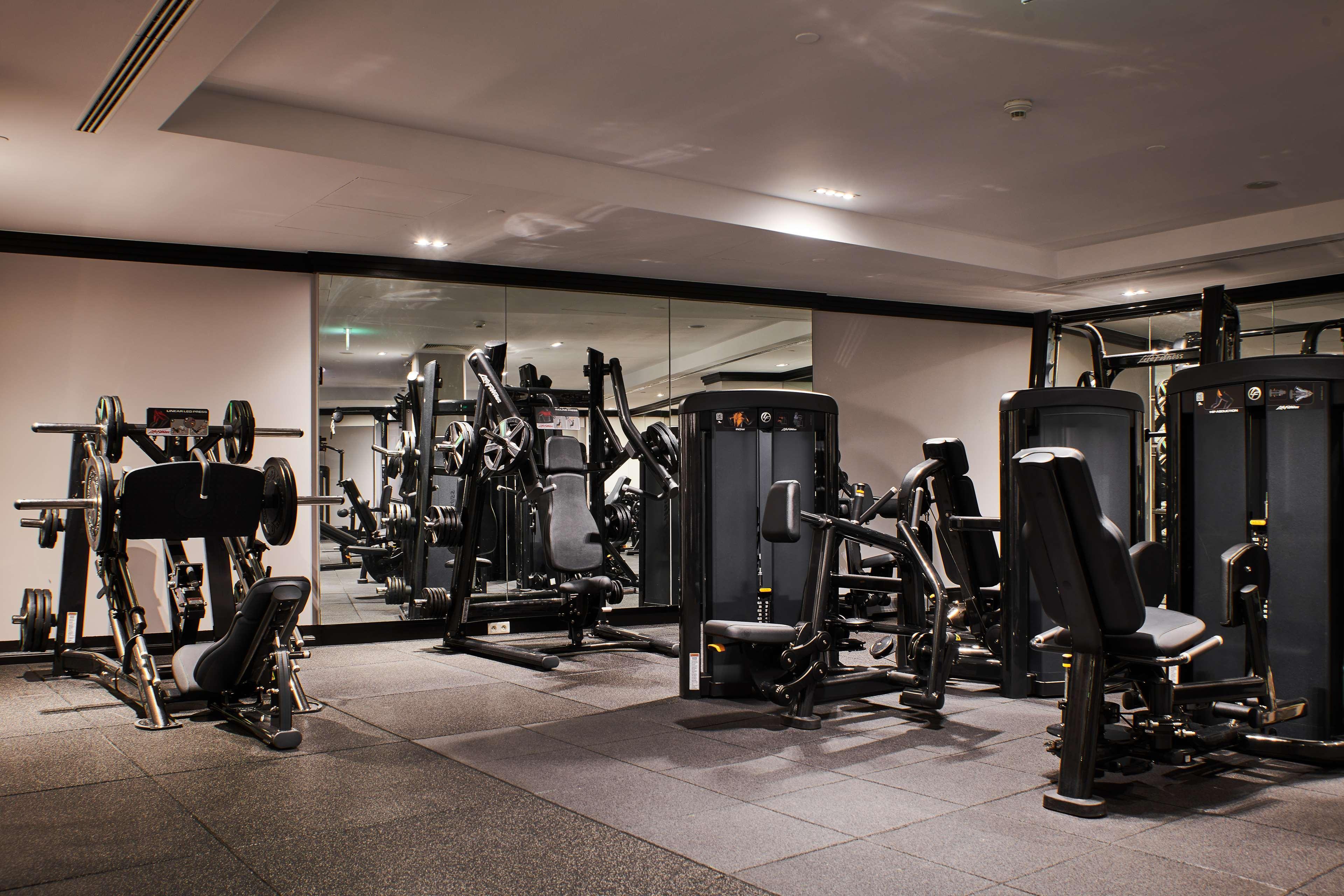Hotell Radisson Collection Hotel,