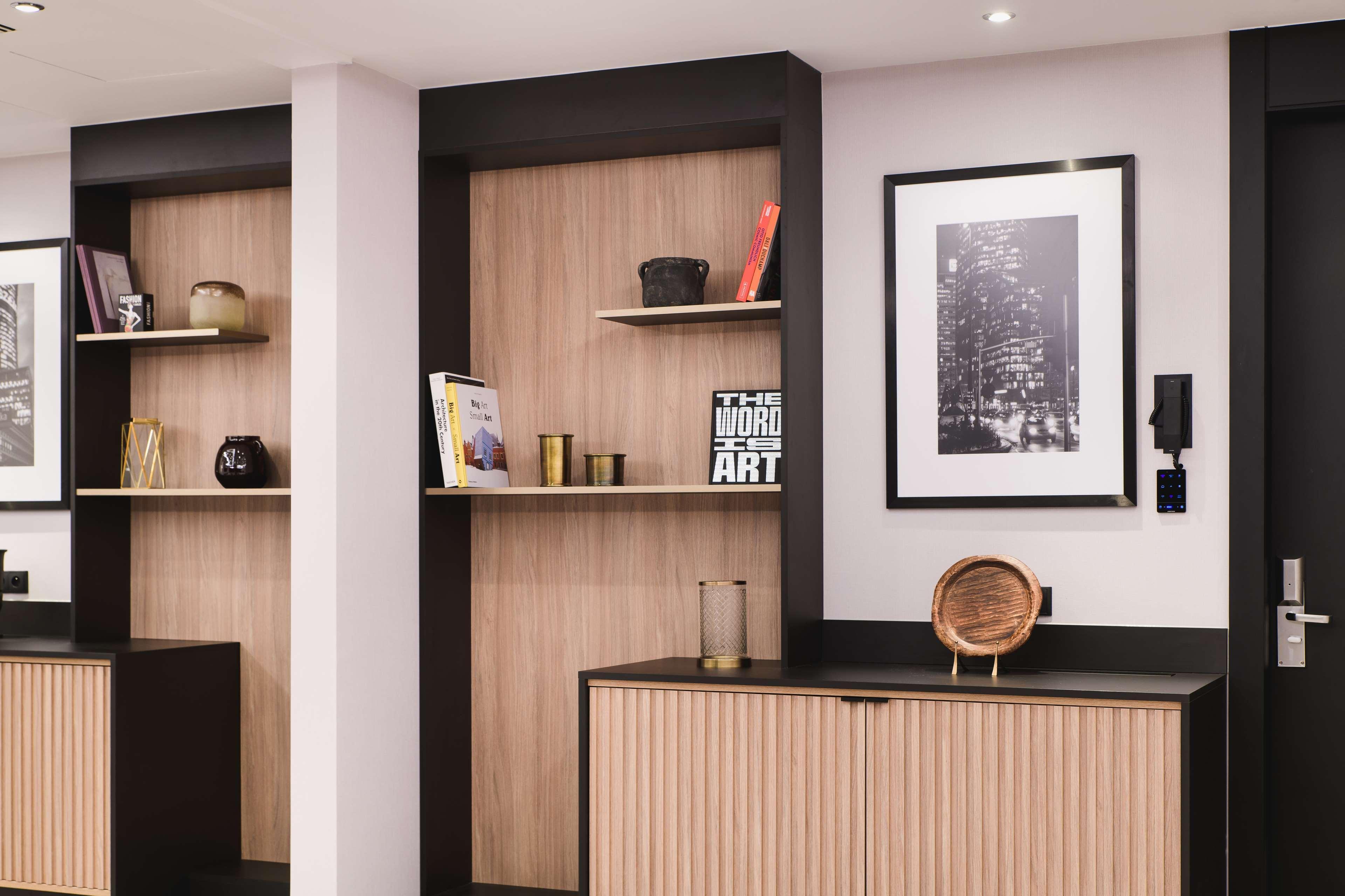 Radisson Collection Hotel, Hotell 5*