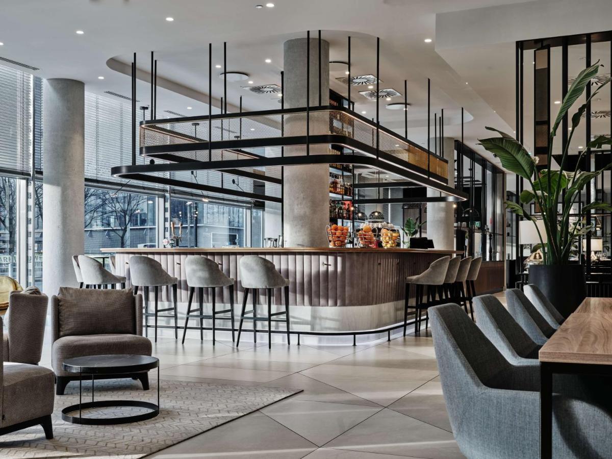 Radisson Collection Hotel, Hotell Warszawa