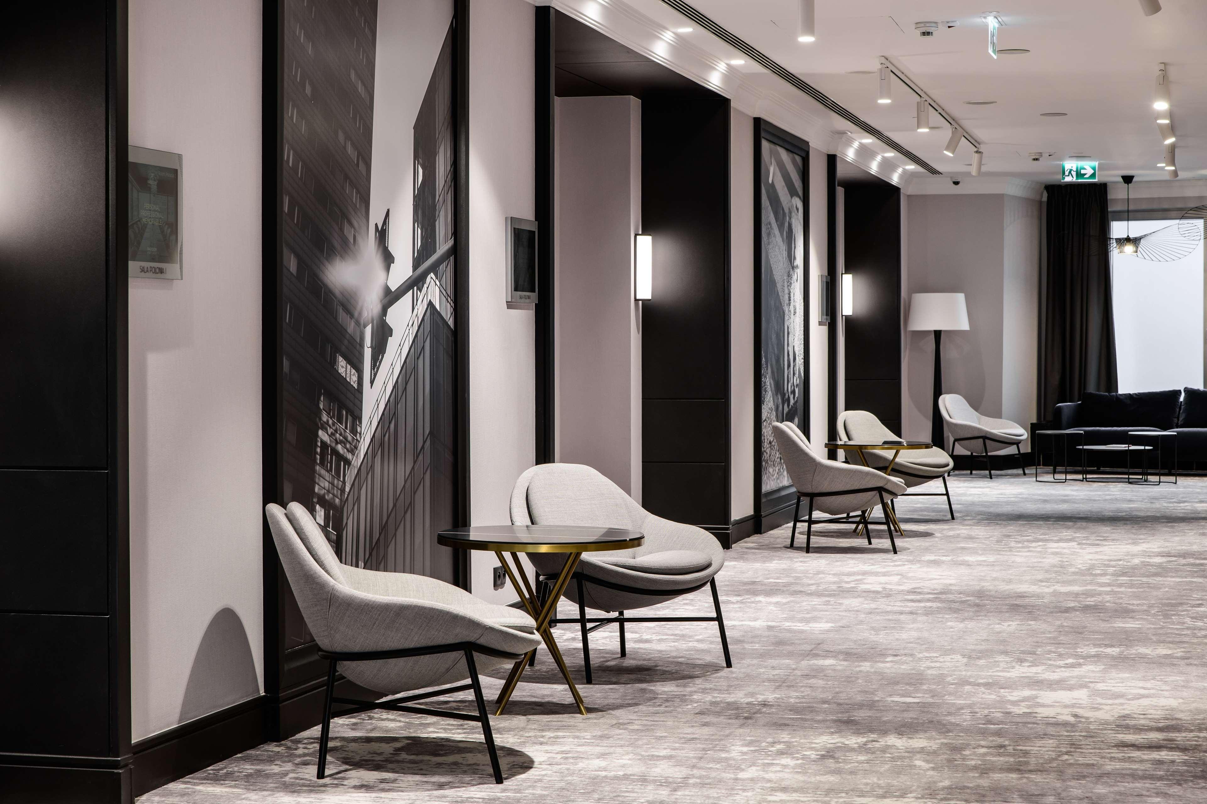 Hotell Radisson Collection Hotel,