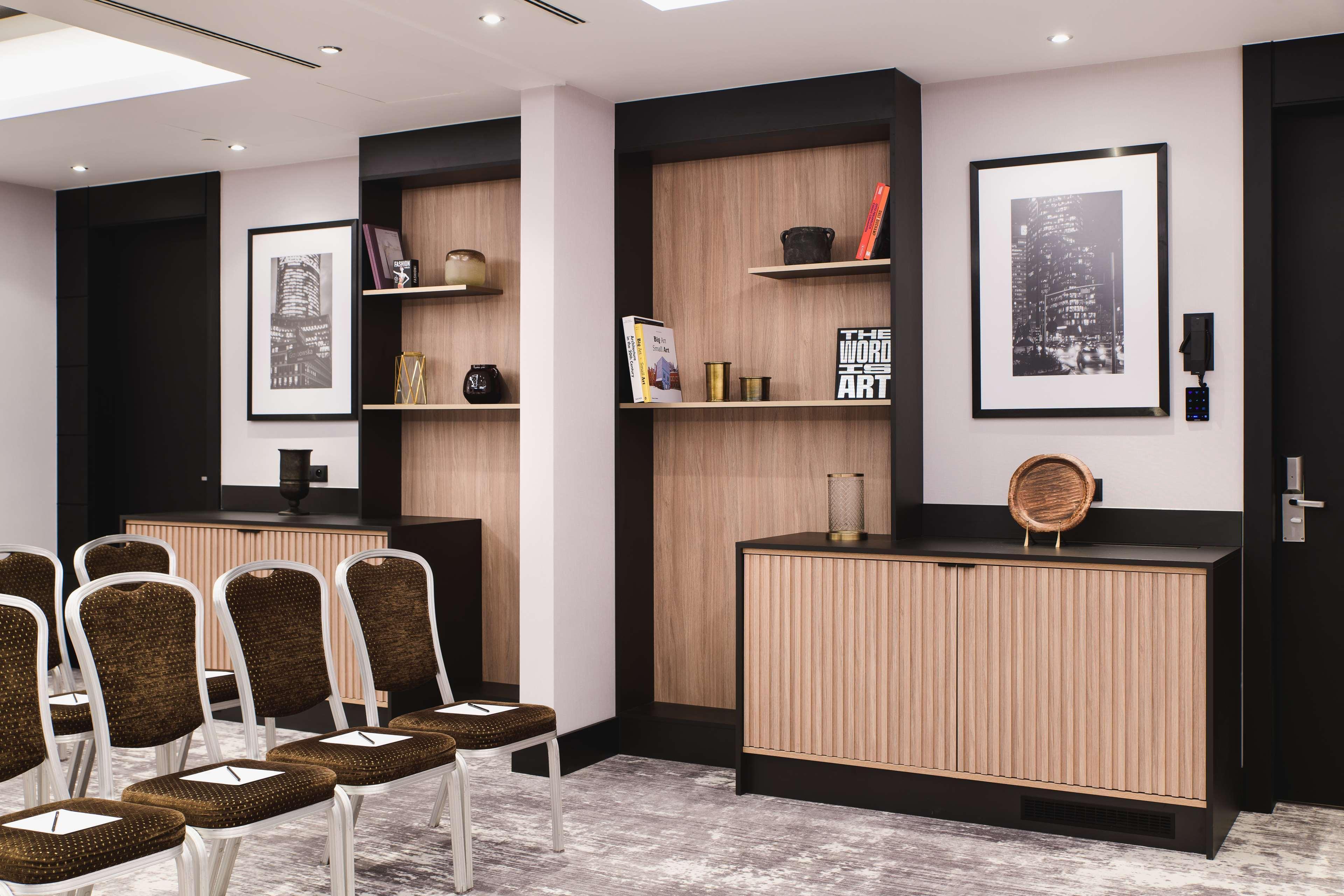 Radisson Collection Hotel, Hotell 5*